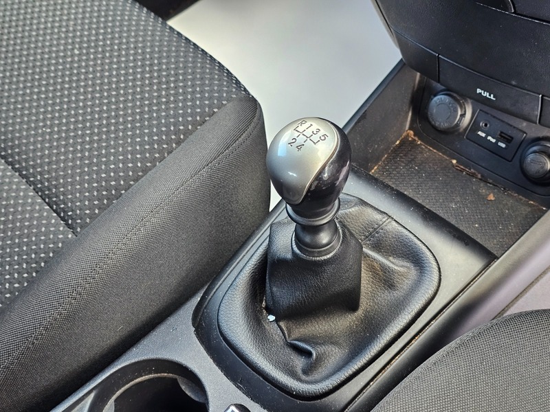 Hyundai I30 Classic Black #21