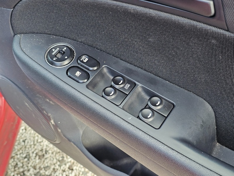 Hyundai I30 Classic Black #23