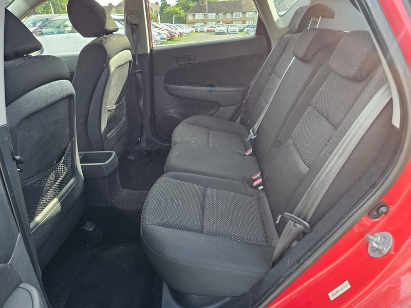 Hyundai I30 Classic Black #14