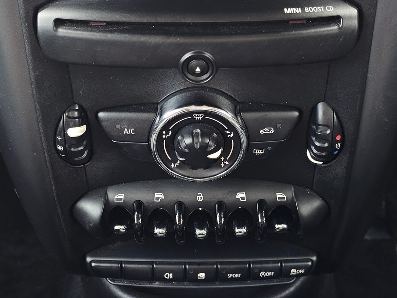 Mini Countryman Cooper Sd Green #23
