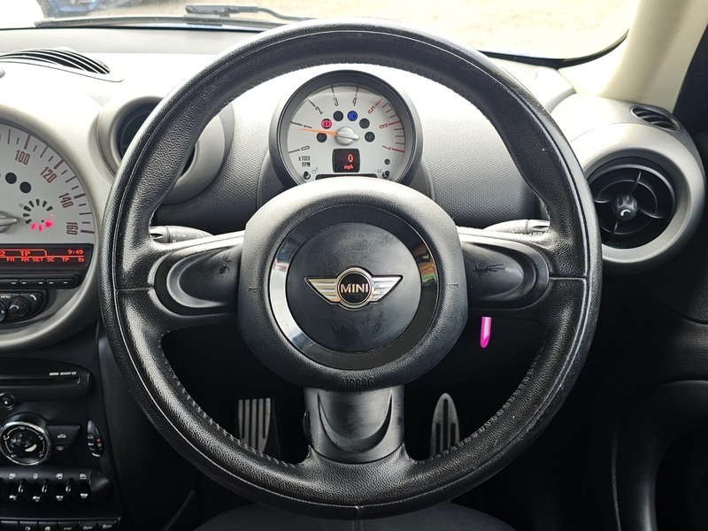 Mini Countryman Cooper Sd Green #18