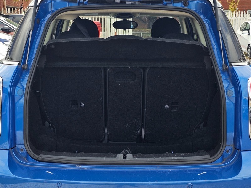 Mini Countryman Cooper Sd Green #27