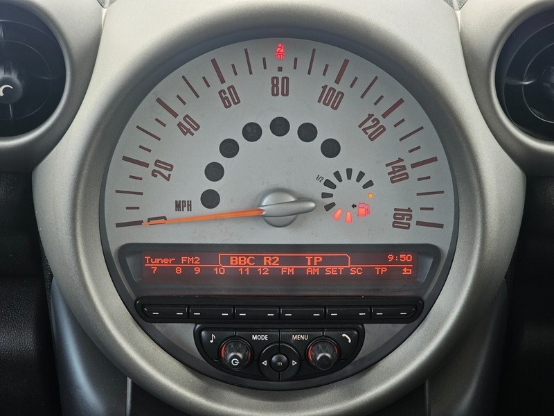 Mini Countryman Cooper Sd Green #22