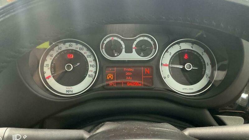 Fiat 500L Multijet Pop White #7