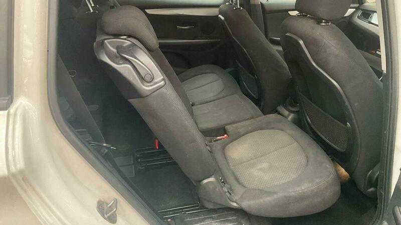 BMW 2 Series 220D M Sport Red #12