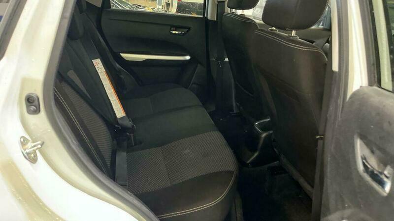 Suzuki Grand Vitara 1.6 Sz4 Euro 6  #11