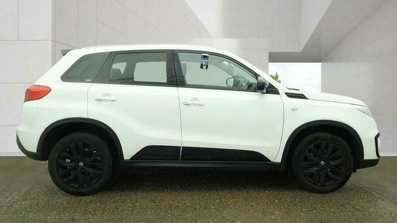 Suzuki Grand Vitara 1.6 Sz4 Euro 6  #7