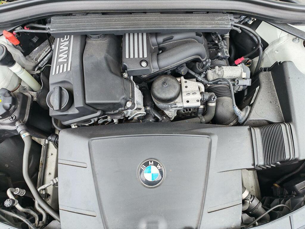 BMW X1 Silver #17