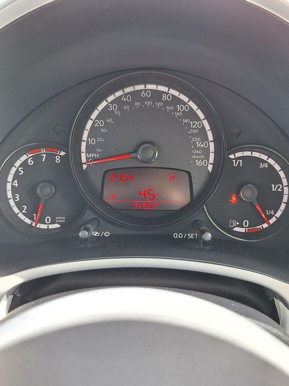 Volkswagen Beetle 1.6 Tdi Bluemotion Tech Design Grey #18
