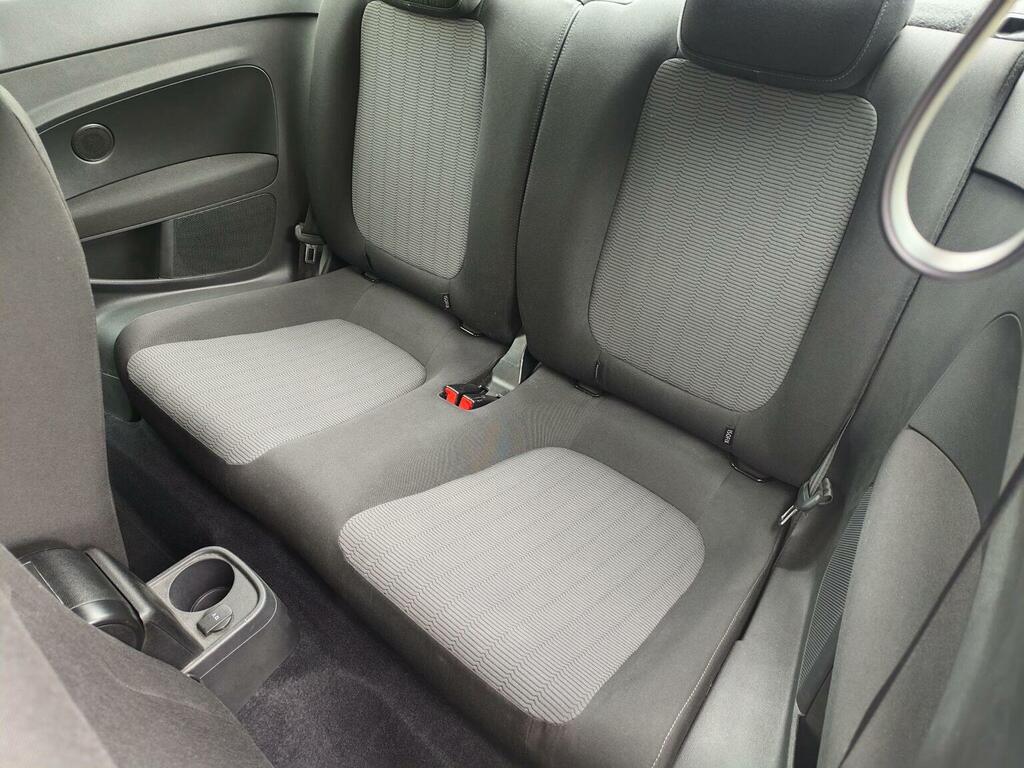 Volkswagen Beetle 1.6 Tdi Bluemotion Tech Design Grey #9