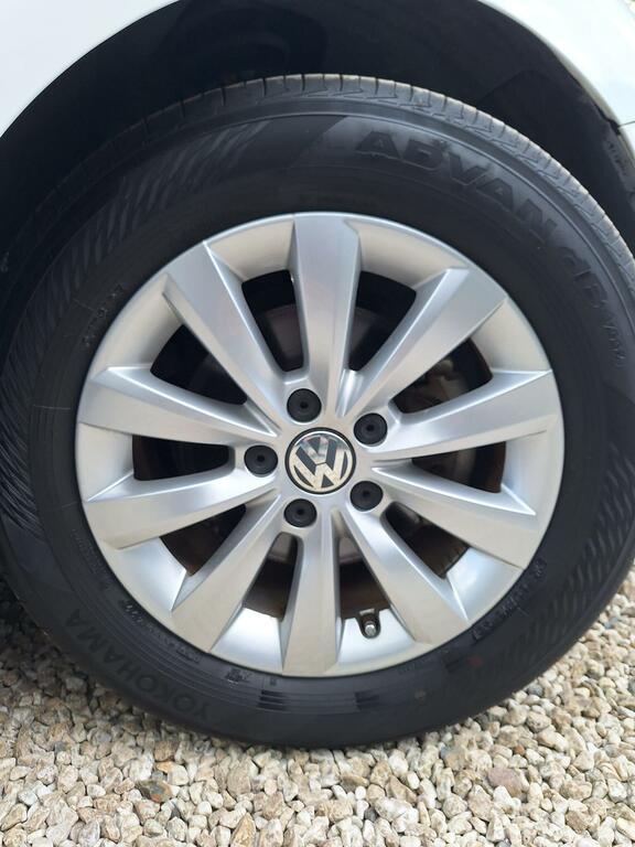 Volkswagen Beetle 1.6 Tdi Bluemotion Tech Design Grey #17