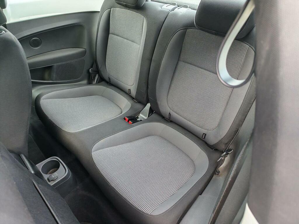 Volkswagen Beetle 1.2 Tsi Design Euro 5  #41