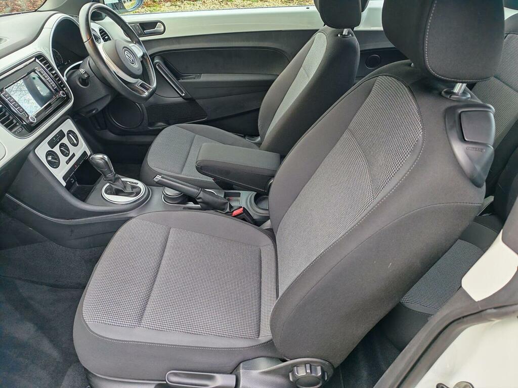Volkswagen Beetle 1.2 Tsi Design Euro 5  #13
