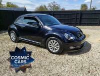 Volkswagen Beetle 1.2 Tsi Design Euro 5  #42