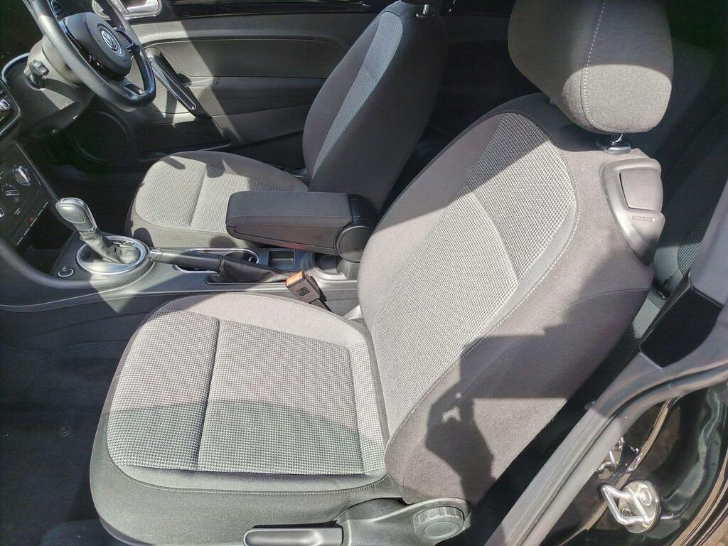 Volkswagen Beetle 1.2 Tsi Design Euro 5  #14