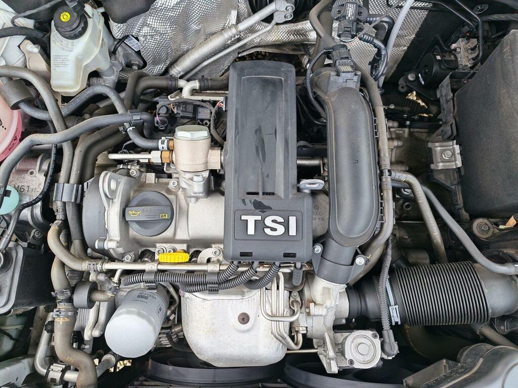 Volkswagen Beetle 1.2 Tsi Design Euro 5  #16