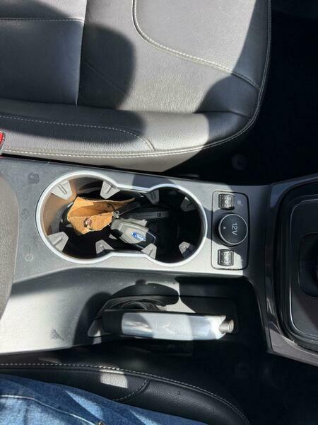 Ford Kuga 2.0 Tdci 150 Titanium White #7