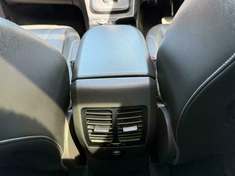 Ford Kuga 2.0 Tdci 150 Titanium White #13
