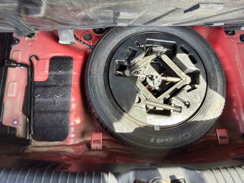 Kia Picanto Petrol Red #18