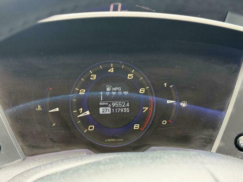 Honda Civic 2.0 I-vtec Type-r Championship White 198 Bhp White #17
