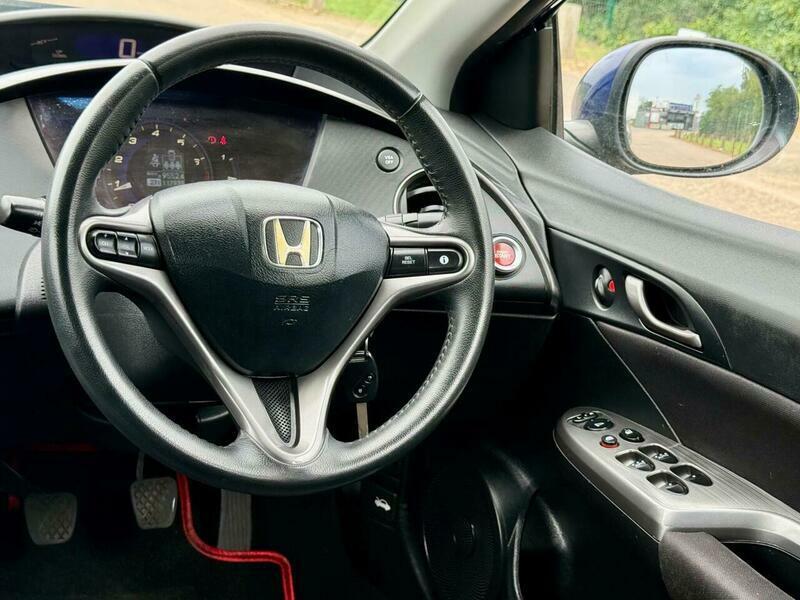 Honda Civic 2.0 I-vtec Type-r Championship White 198 Bhp White #19