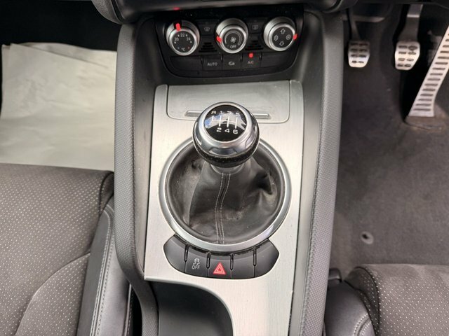 Audi TT 1.8 Tfsi Sport 201313 White #16