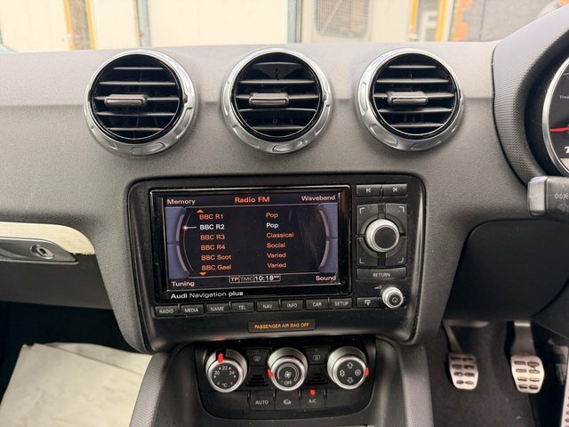 Audi TT 1.8 Tfsi Sport 201313 White #15