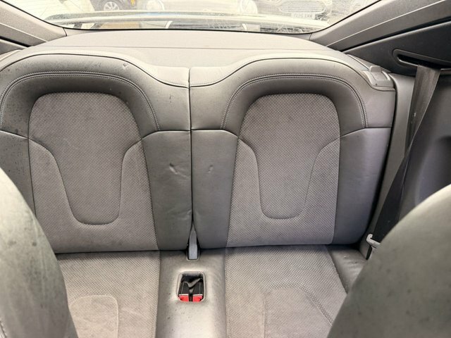 Audi TT 1.8 Tfsi Sport 201313 White #13