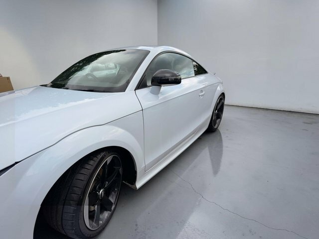 Audi TT 1.8 Tfsi Sport 201313 White #10