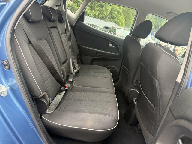 Kia Venga 2012 62 2 #18