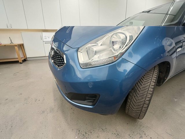 Kia Venga 2012 62 2 #9
