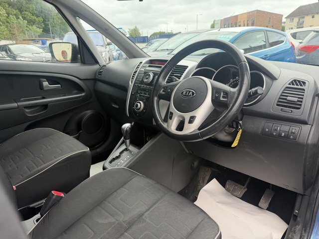 Kia Venga 2012 62 2 #17
