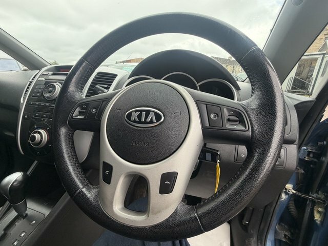 Kia Venga 2012 62 2 #26