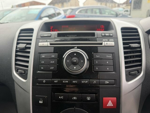 Kia Venga 2012 62 2 #20