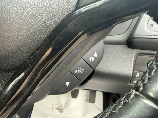 Honda Hr-V Se Blue #21