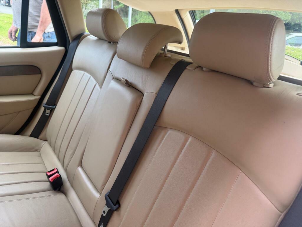 Jaguar X-Type 2.2D Se Gold #6