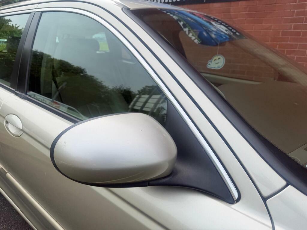 Jaguar X-Type Se Grey #14