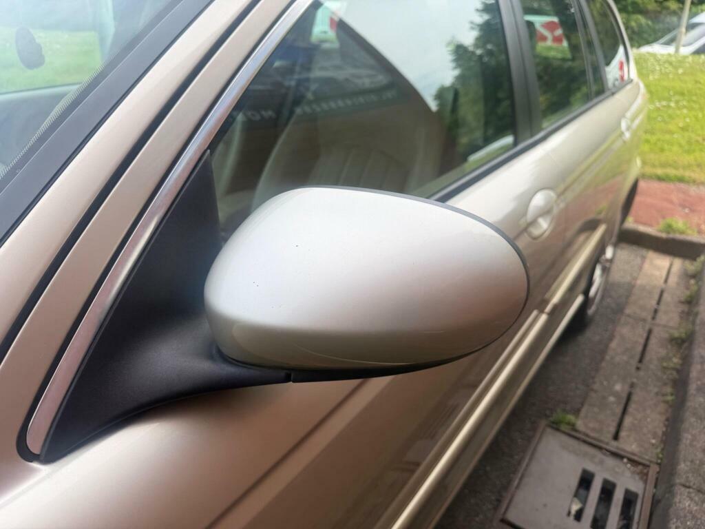 Jaguar X-Type Se Grey #16