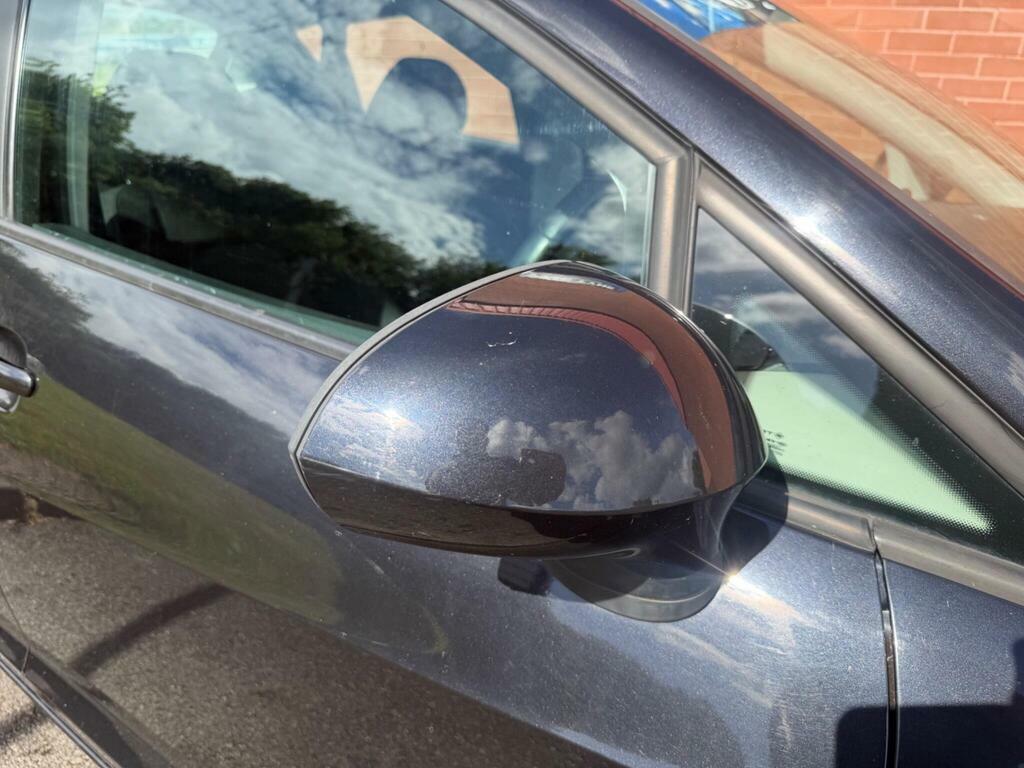 Seat Ibiza Se Grey #19