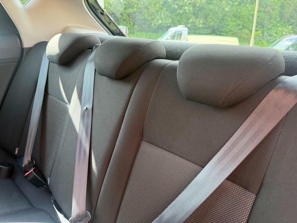 Seat Ibiza Se Grey #12