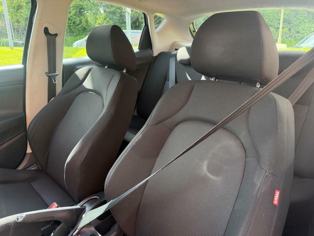 Seat Ibiza Se Grey #21