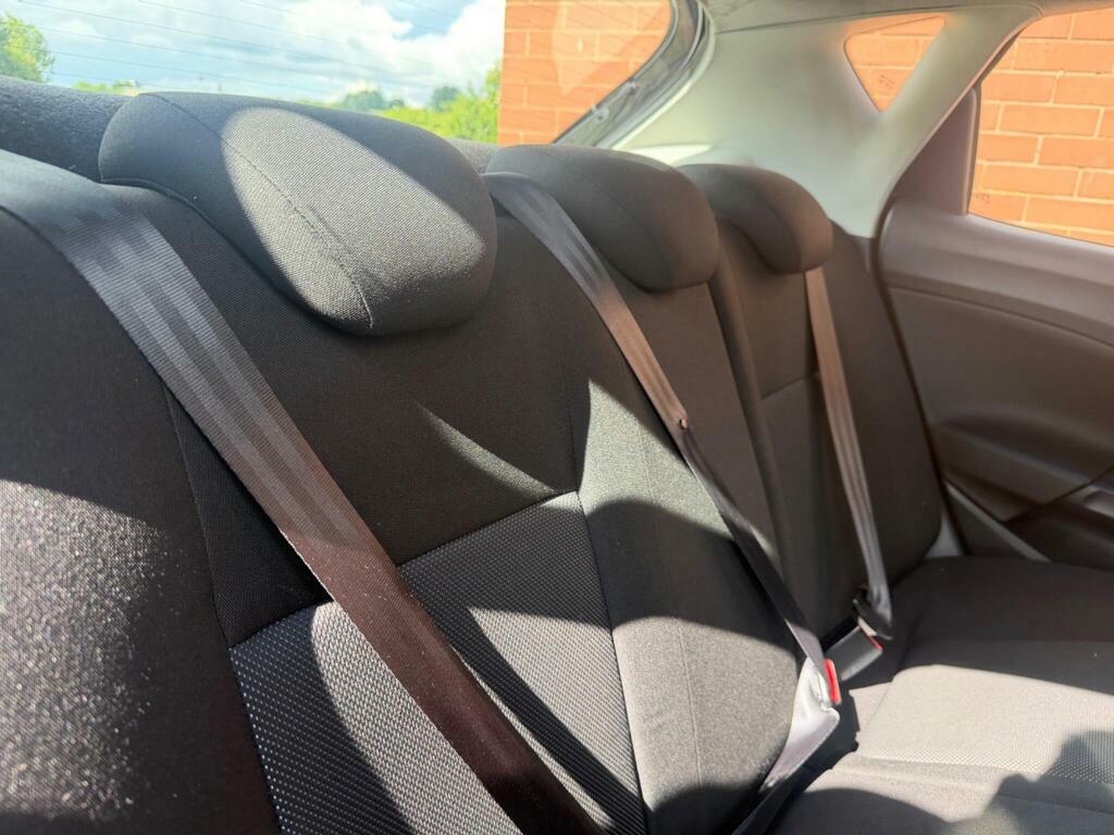 Seat Ibiza Se Grey #11