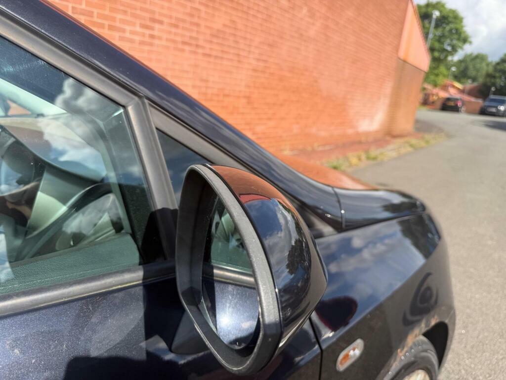 Seat Ibiza Se Grey #26