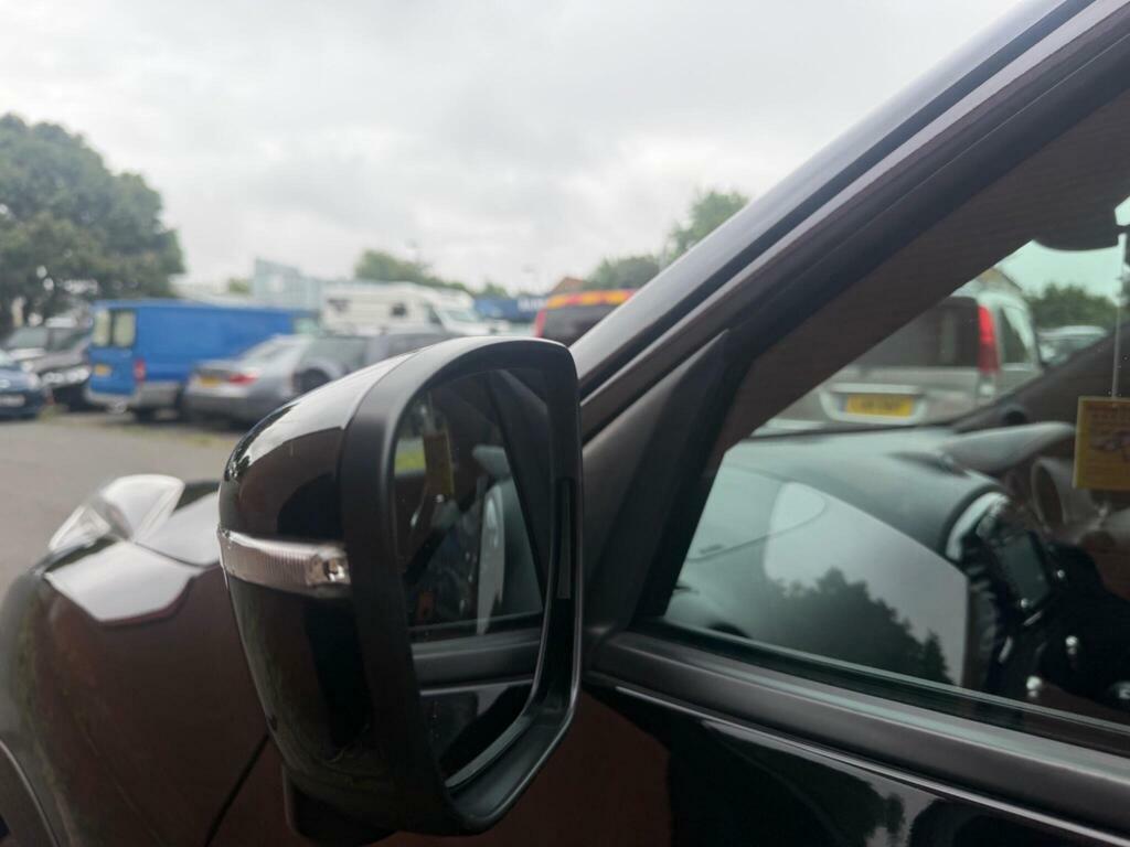 Nissan Juke Suv 1.5 Blue #27