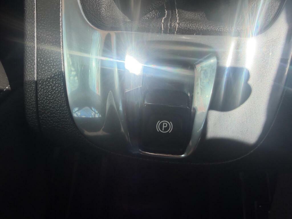 Vauxhall Meriva Tech Line Black #16