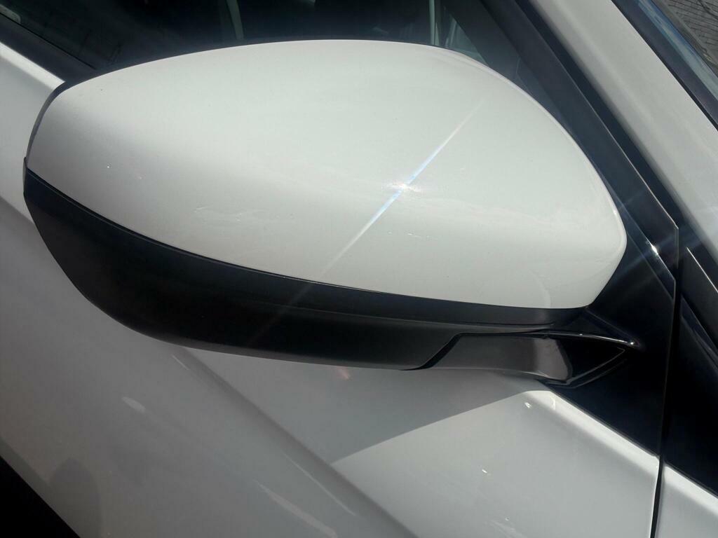 Vauxhall Grandland X Tech Line Nav Ss White #26