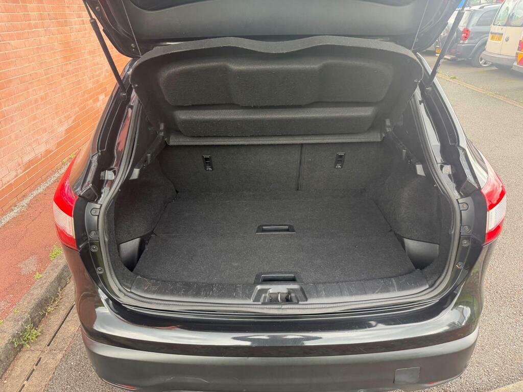 Nissan Qashqai Dci N-tec Plus Silver #27