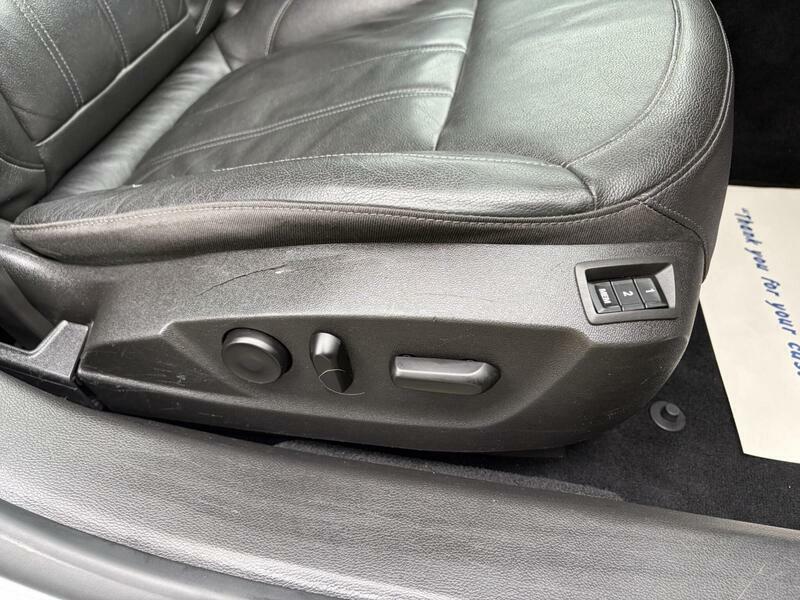 Vauxhall Insignia Tech Line Silver #22