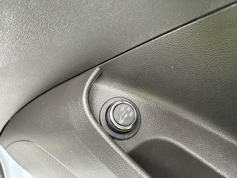 Vauxhall Insignia Tech Line Silver #14