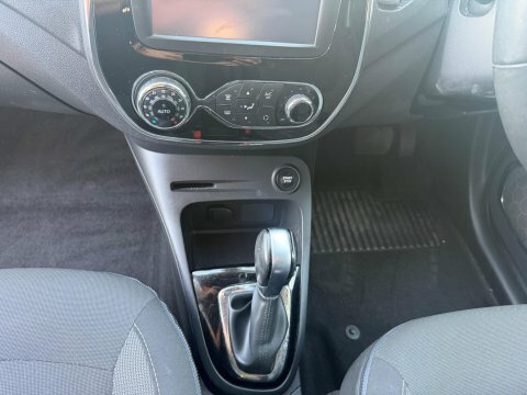 Renault Captur 2016 66 1.2 MV66RWU White #4